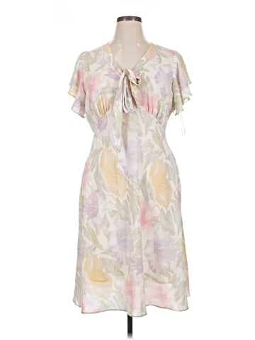 Lauren by Ralph Lauren Casual Dress (view 1)