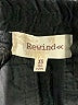 Rewind Black Shorts Size XS - photo 3