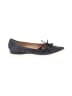 Tod's Blue Flats Size 8 1/2 - photo 1