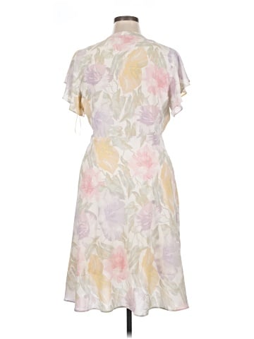 Lauren by Ralph Lauren Casual Dress (view 2)