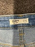 OAT Hearts Blue Jeans Size 2 - photo 4