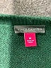 Vince Camuto Solid Green Pullover Sweater Size M - photo 4