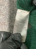 Vince Camuto Solid Green Pullover Sweater Size M - photo 5