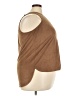 Cato Brown Sleeveless Blouse Size 22 - 24 - photo 4