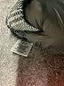 Love Tree Houndstooth Gray Casual Pants Size L - photo 8