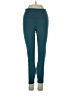 Fabletics Teal Active Pants Size S - photo 1