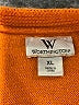 Worthington Orange Pullover Sweater Size XL - photo 7