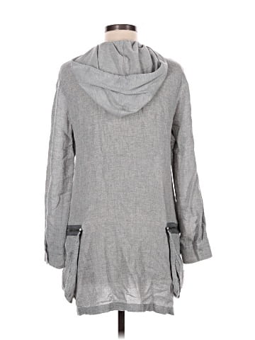 Cop. Copine Zip Up Hoodie (view 2)