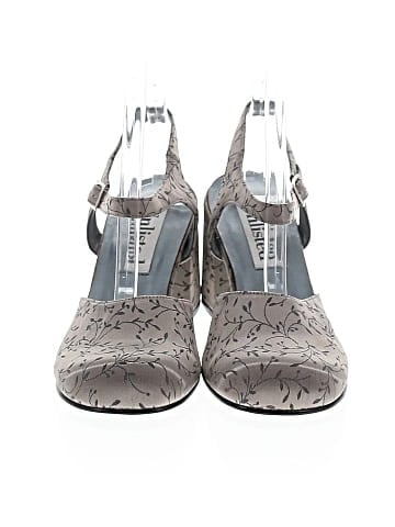 Unlisted Heels (view 2)