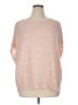 Purejill Pink Poncho Size XL - photo 1