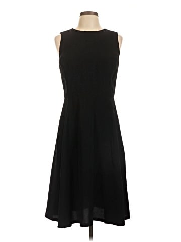 Lauren by Ralph Lauren Cocktail Dress (view 1)