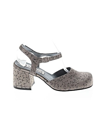 Unlisted Heels (view 1)