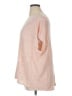 Purejill Pink Poncho Size XL - photo 5