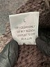 Adora 100% Polyester Brown Cardigan Size L - photo 9