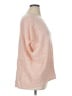 Purejill Pink Poncho Size XL - photo 4