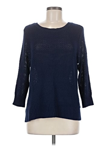 Lauren by Ralph Lauren Pullover Sweater (view 1)