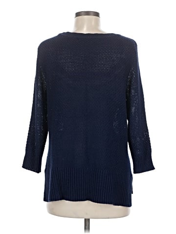 Lauren by Ralph Lauren Pullover Sweater (view 2)