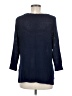 Lauren by Ralph Lauren Blue Pullover Sweater Size M (estimated) - photo 2