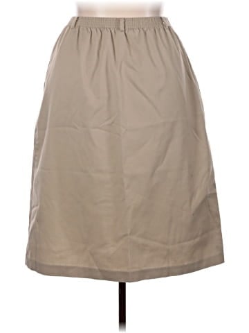 Alfred Dunner Casual Skirt (view 2)