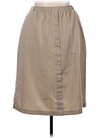 Alfred Dunner Casual Skirt (view 1)
