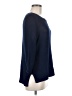 Lauren by Ralph Lauren Blue Pullover Sweater Size M (estimated) - photo 4