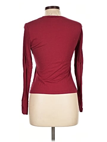American Eagle Outfitters Long Sleeve T-Shirt (view 2)
