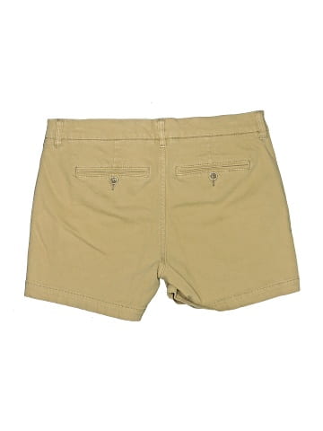 Liverpool Los Angeles Khaki Shorts (view 2)