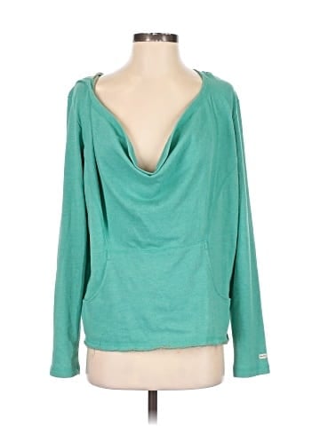 RVCA Pullover Hoodie (view 1)
