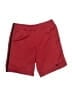 Nike Red Athletic Shorts Size XS (kids) - photo 1