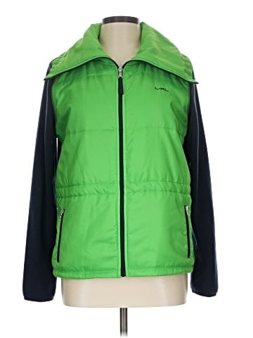 L-RL Lauren Active Ralph Lauren Jacket (view 1)
