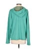 RVCA Teal Pullover Hoodie Size XS - photo 2