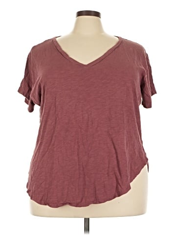 Heritage Short Sleeve T-Shirt (view 1)