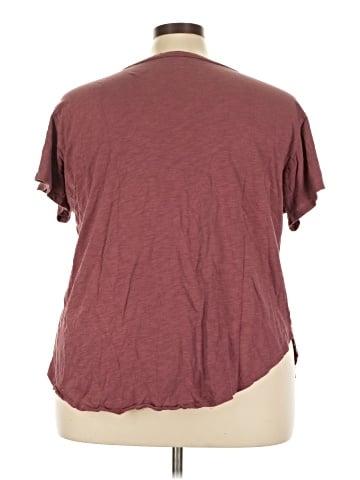 Heritage Short Sleeve T-Shirt (view 2)