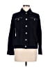 Sag Harbor Blue Jacket Size M (petite) - photo 1