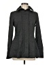 Per Se By Carlisle Gray Coat Size 6 - photo 1