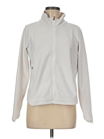 Athleta Track Jacket (view 1)