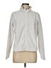 Athleta Ivory Track Jacket Size M - photo 1