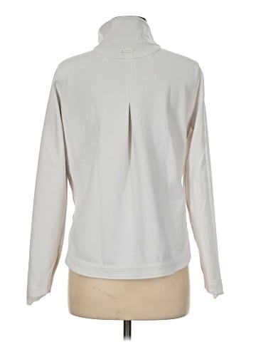 Athleta Track Jacket (view 2)