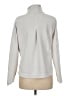 Athleta Ivory Track Jacket Size M - photo 2