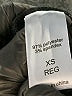 Maurices Solid Black Casual Pants Size XS R - photo 8