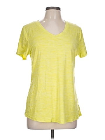 Danskin Active T-Shirt (view 1)