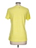 Danskin Yellow Active T-Shirt Size L - photo 2
