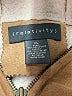 Relativity 100% Polyester Tan Vest Size XL - photo 6