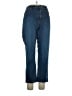 Lee Blue Jeans Size 14 (petite) - photo 1