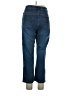 Lee Blue Jeans Size 14 (petite) - photo 2
