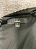 Lulus 100% Polyester Solid Black Cocktail Dress Size S - photo 7