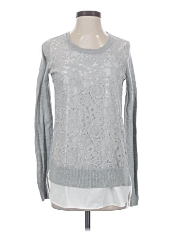 Simply Vera Vera Wang Pullover Sweater (view 1)