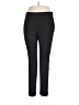 Pure Collection Chevron-herringbone Black Gray Dress Pants Size 12 - photo 1