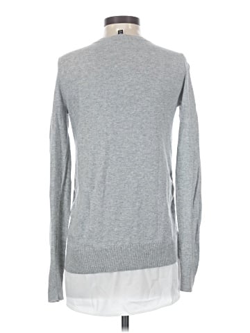 Simply Vera Vera Wang Pullover Sweater (view 2)