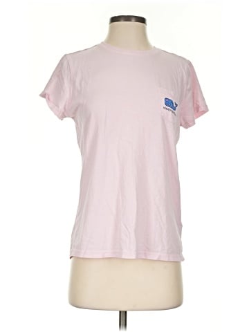 Vineyard Vines Short Sleeve T-Shirt (view 1)